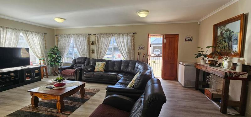 3 Bedroom Property for Sale in Country Club Western Cape